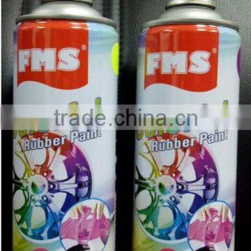Aerosol Dry solver spot lifter filling machine
