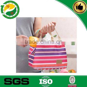  China lunch warmer cooler bag wholesale, fitness lightweight lunch cooler bag