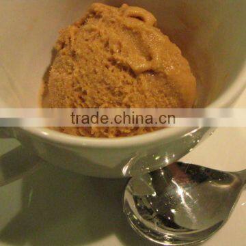 Coffee Scotch flavor for dairy products