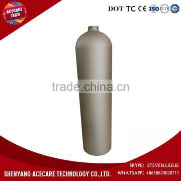 12L Diving Aluminum Cylinder, High Pressure Scuba Diving Cylinder,Oxygen Cylinder for Diving from China