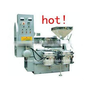 small peanut oil press machine