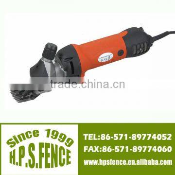 China manufacturer easy to use shearing alpacas 350W