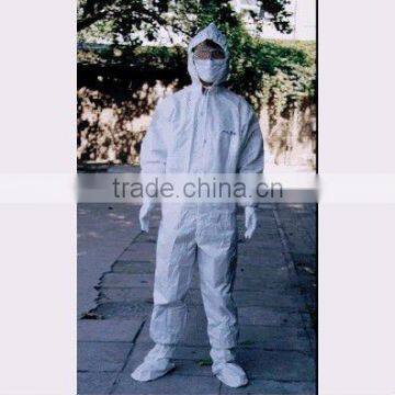 Disposable Protective Clothes