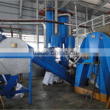 Multi-functional High Capacity 50TPD Fishmeal Processing Plant,fishmeal Processing Equipment photo-5