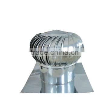 HY roof mount ventilator/unpowered roof ventilator