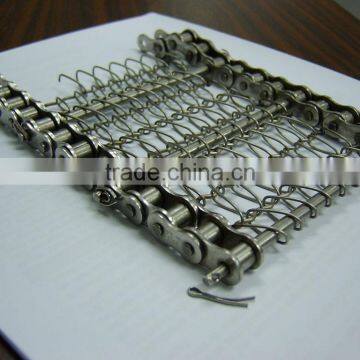 wire mesh conveyor belt