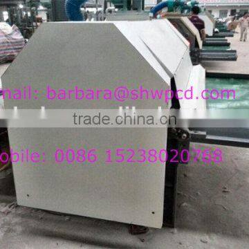 Factory Sell Carding Machine for Polyester Fiber photo-5