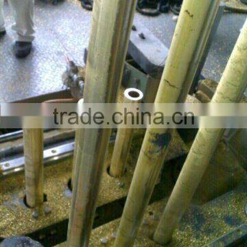 Oxygen Content Upward Casting Production Line for Copper Rods photo-5