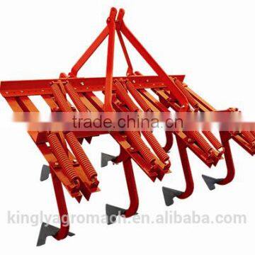 2015 Hot Sale popular farm machinery tractor mounted cultivator for agriculture