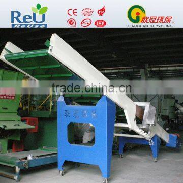 belt conveyors