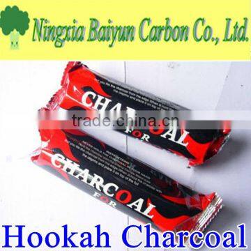 high quality round shisha charcoal best charcoal for hookah