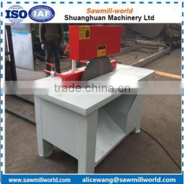 Chinese wood circular sawmill machine for sale on Alibaba