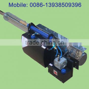 Pest control, Disinfecting fogger machine