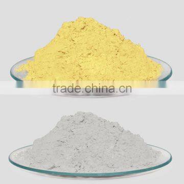 Pigment Photochromic gray dark for bulding glass