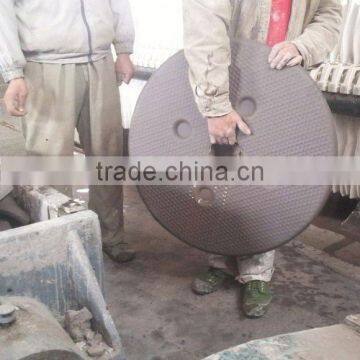 Quick Opening Membrane Filter Press photo-3