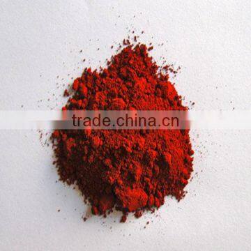 Factory Supply High Quality Paint Red Iron Oxide