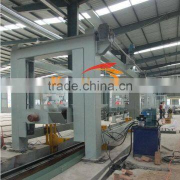 High output lightweight aac block making plant,concrete block machine,aac machine