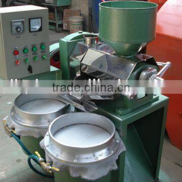 Hot Sale 6YL-68A Small Oil Press