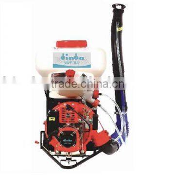 Knapsack Power Sprayer Mist Duster photo-2