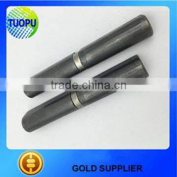 Com Steel Gate Welding Hinges With Ball Bearing 140*20mm photo-5