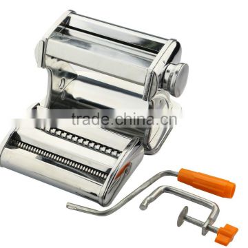 creato manual noodle making machine