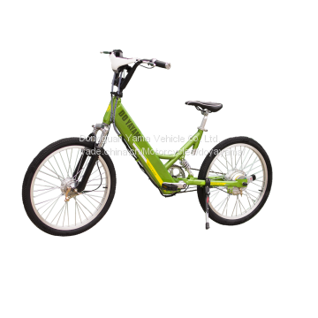 China factory 48v lithium battery electric bike electric bicycle with pedal