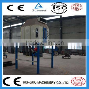 Factory Price CE Certificated High Quality Animal Feed Cooler/SKLN Series Counter Flow Cooler photo-4