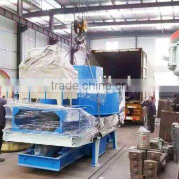 0.1-5mm Limestone Sand Making Machines photo-2