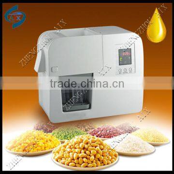 Mini oil making machine price/sesame oil making machine/peanut oil making machine