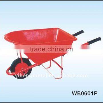 Premium Child's Poly Wheelbarrow WB0601P