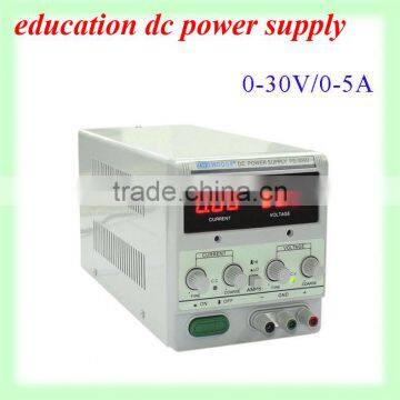 programmable 0-30v dc power supply