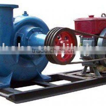 Diesel Water Pump Set
