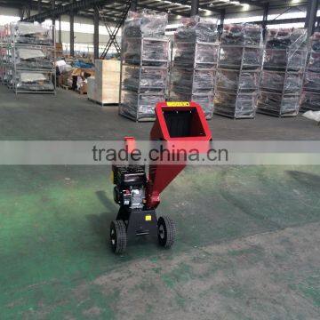 Wood Chipper photo-4