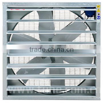 36 inch wall mounted exhaust fan agricultural/industrial/poultry ventilator in Guangzhou