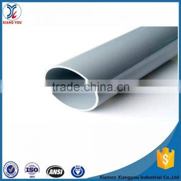 Grey thin wall pvc pipe 50mm