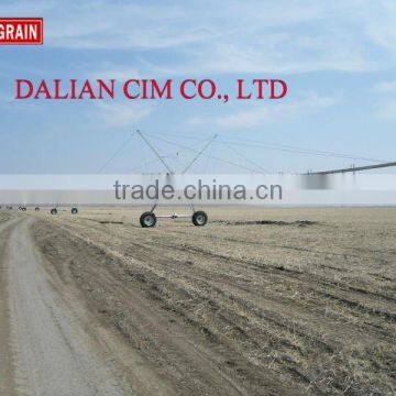 center pivot irrigation system