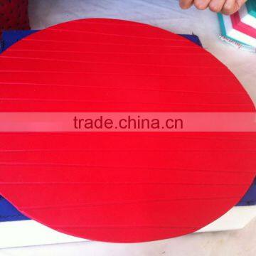 Cheap Factory Heat Insulation Table Mat photo-2