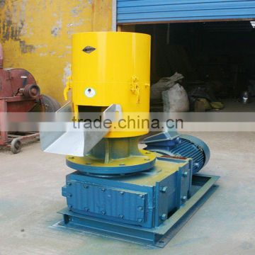 2015 Excellent quality granulating machine