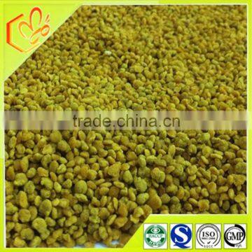 No additives bulk corn pollen