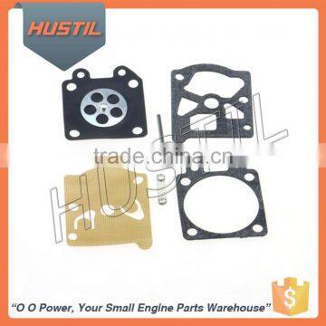 52cc Gasoline Chain Saw Spare Parts 5200 Chainsaw Carburetor Repair Kit