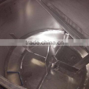 Color Machine and Dough Mixer Machine and Plastic Mixer Machine photo-4
