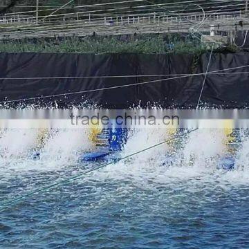 3HP , Paddlewheel Aerator, Floating Aerator photo-2