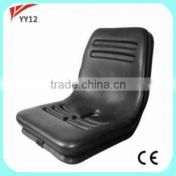 Automobile spare part lawn mower atv accessory seats