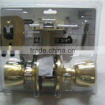 Tubular type ,high safty ,good design door lock