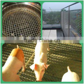 Hot Sale Woven Wire Mesh for Hog Floor Made in China