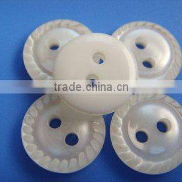 Plastic Snap Button