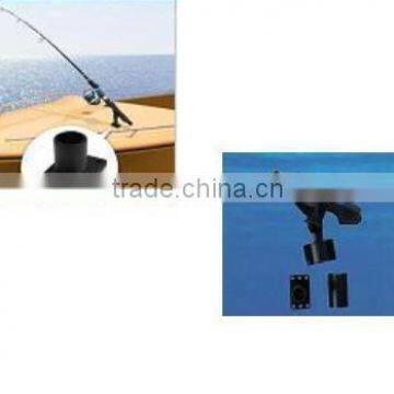 Fishing Rod Holder Single Holder Strong Nylon Holder photo-4