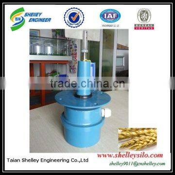 High Accuracy Level Measuring Instruments Radar Sensor photo-4