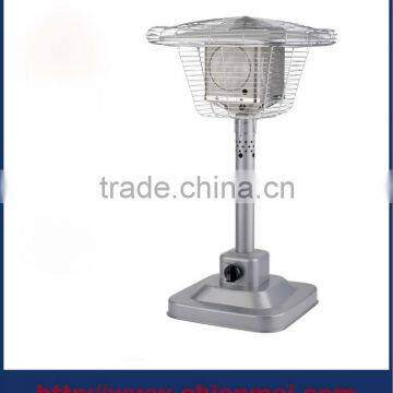 Table Gas Patio Heater #PH2100SQ