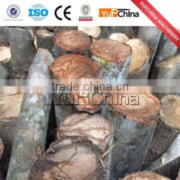 Tree Roots Malaysia Wood Crusher Machine photo-2